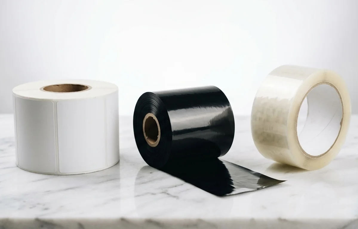 Automação & Ribbons